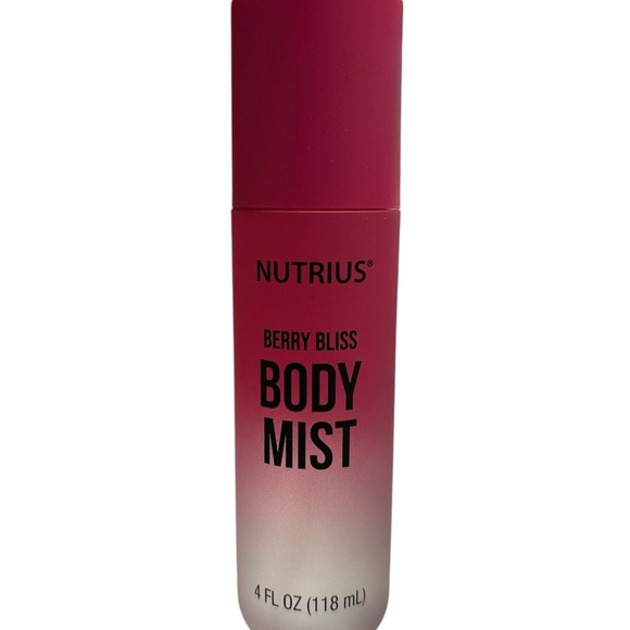 Body Mist - Picture 1 of 3
